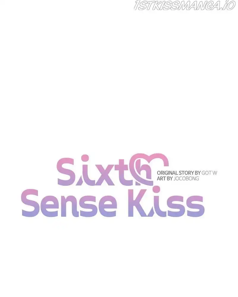 Kiss Sixth Senses Chapter 28 39